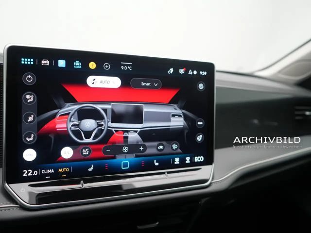 Volkswagen Passat Business eHybrid