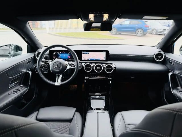 Mercedes-Benz A 180 Progressive