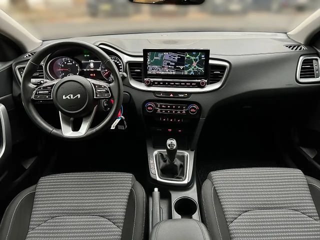 Kia Ceed GDi
