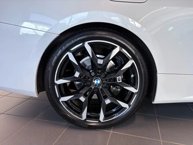 BMW 420 420d Cabrio M-Sport