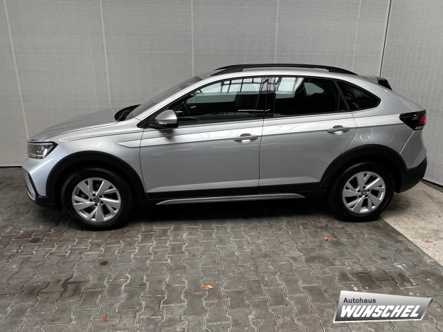 Volkswagen Taigo 1.0 TSI