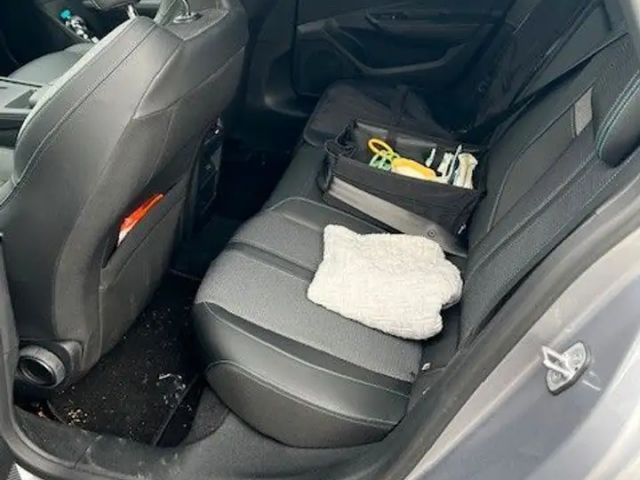 Peugeot 308 Allure Pack Hybrid SW