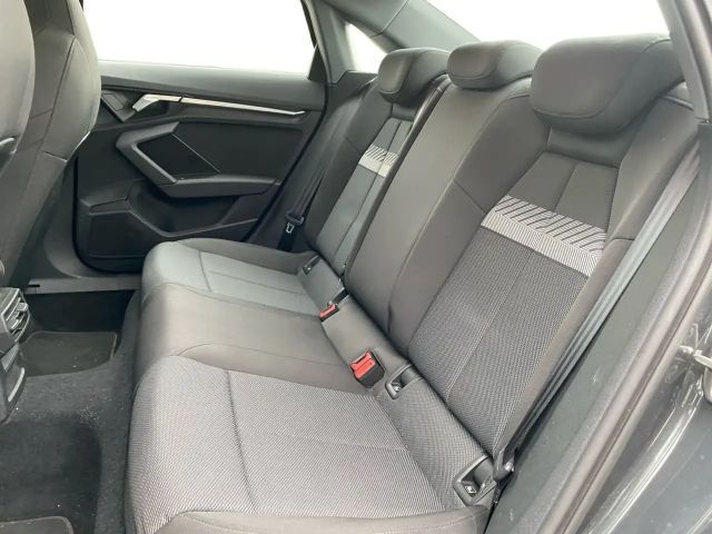 Audi A3 35 TFSI Sedan