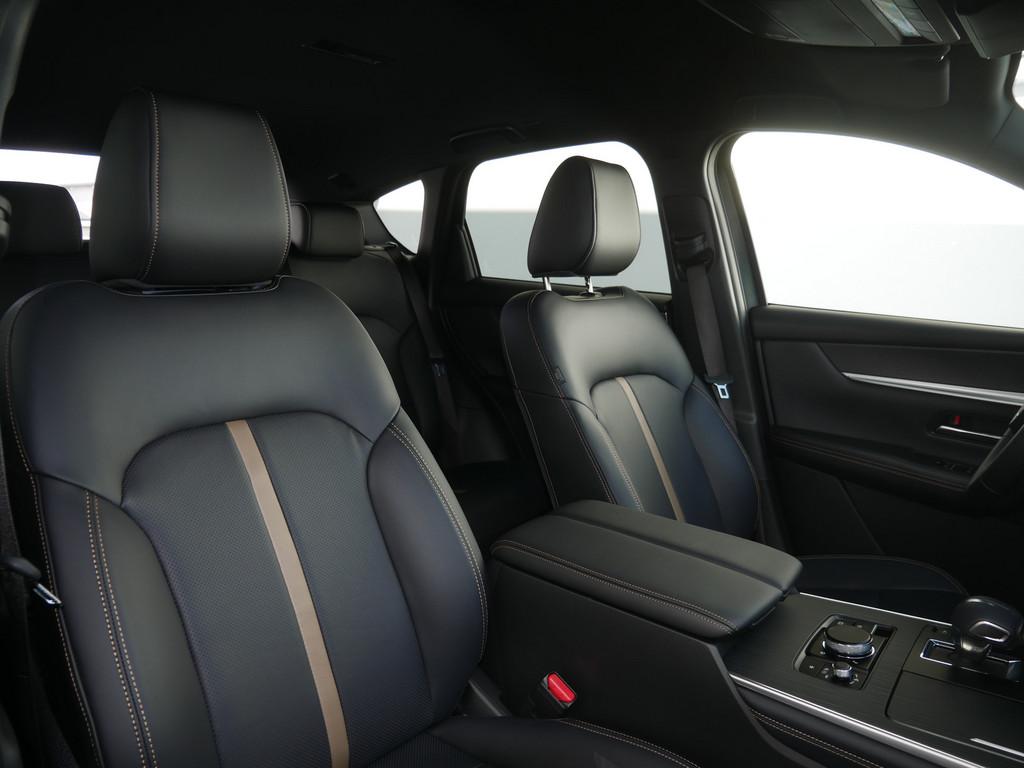 Mazda CX-60 e-Skyactiv