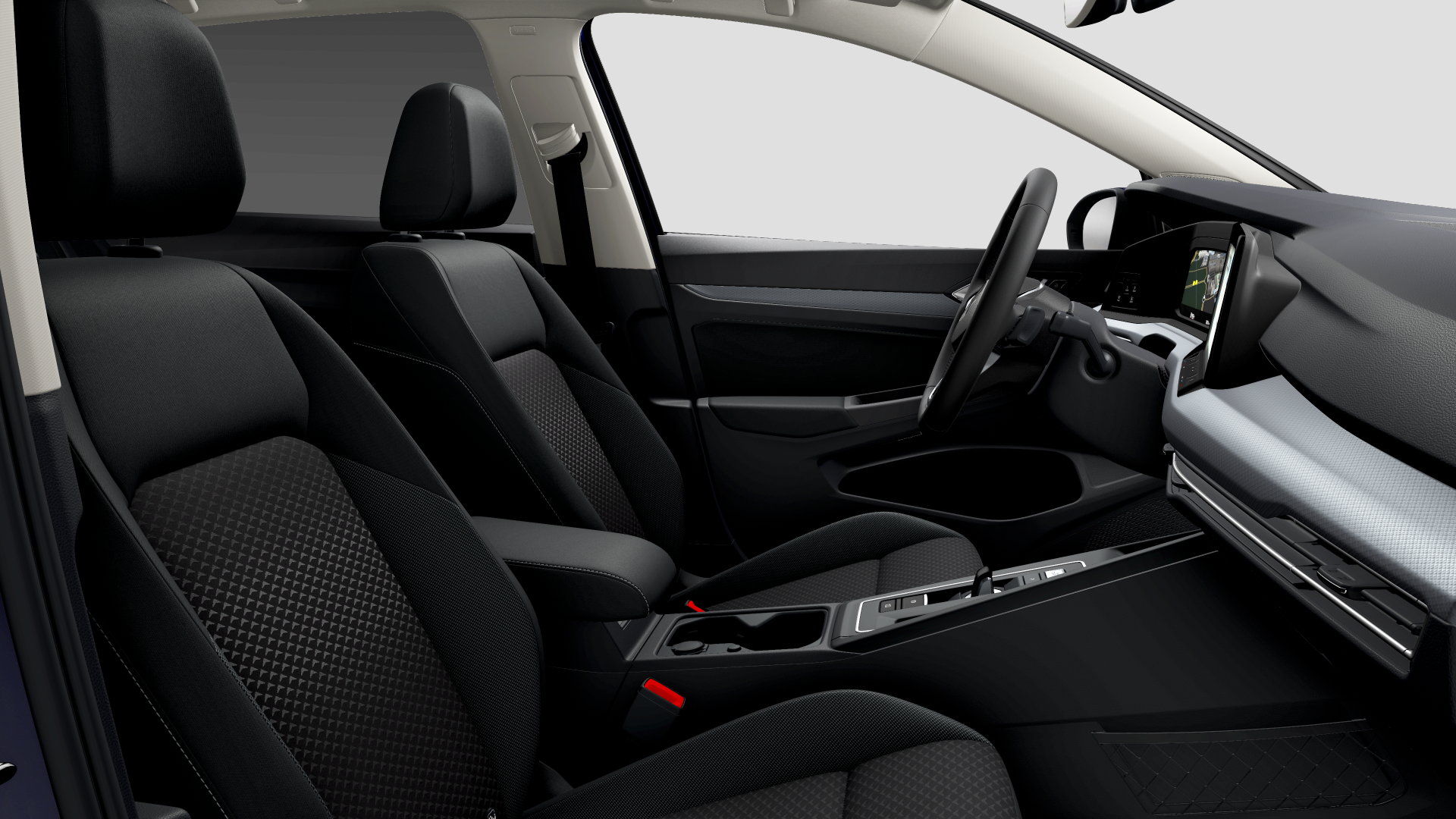 Volkswagen Golf DSG Golf VIII