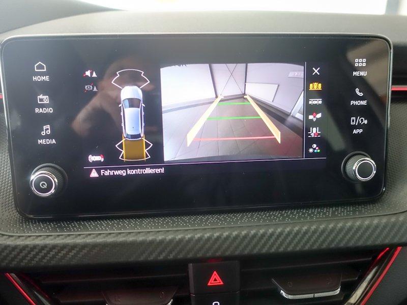 Skoda Scala 1.0 TSI Monte Carlo