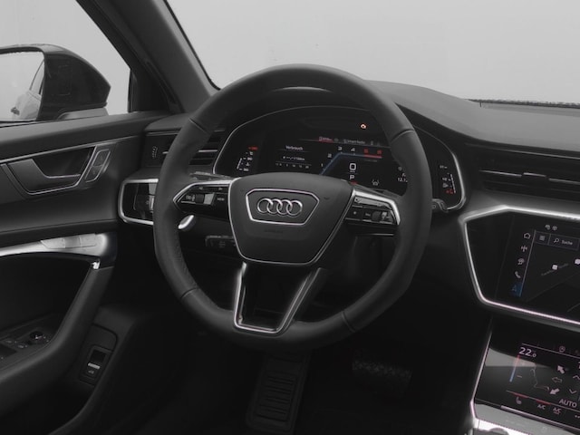 Audi A6 40 TDI Avant S-Line S-Tronic
