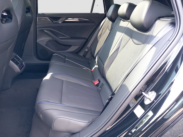 Volkswagen Passat 2.0 TDI IQ.Drive