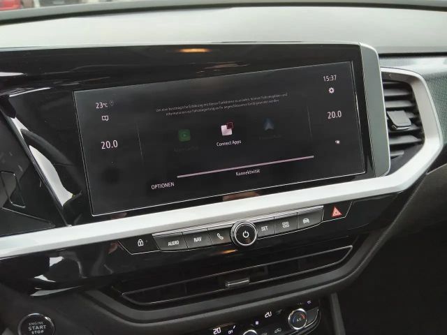 Opel Grandland X GS-Line Grand Sport