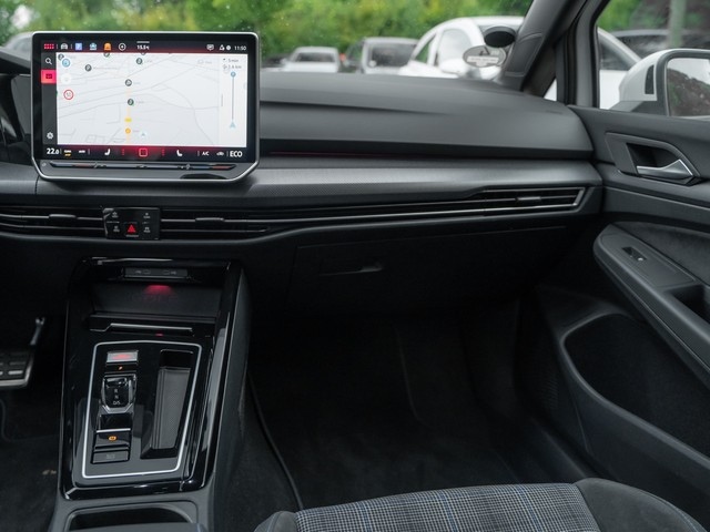 Volkswagen Golf GTE eHybrid