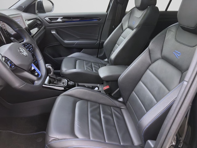 Volkswagen T-Roc 2.0 TSI DSG