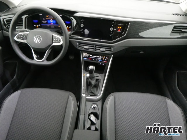 Volkswagen Taigo 1.0 TSI