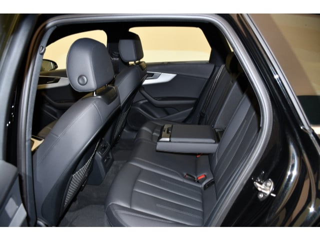 Audi A4 35 TDI Avant S-Tronic