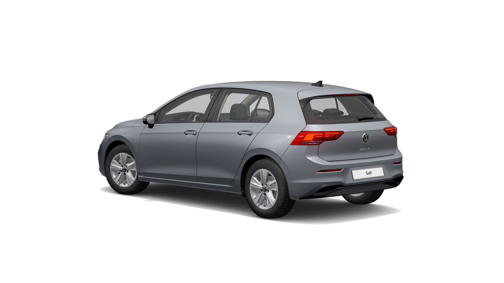 Volkswagen Golf 1.5 TSI Golf VIII Life