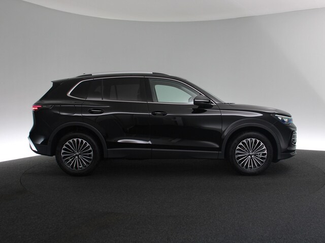 Volkswagen Tiguan 2.0 TDI Elegance Elegance