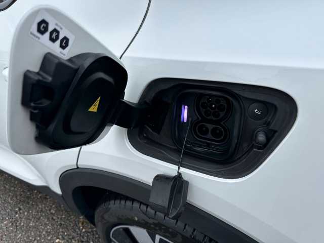 Volvo XC40 AWD Recharge Twin Engine