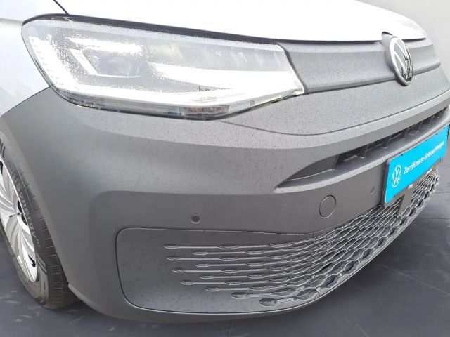 Volkswagen Caddy 2.0 TDI DSG