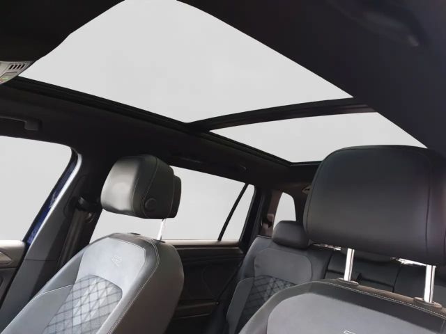 Volkswagen Tiguan 2.0 TSI Allspace R-Line