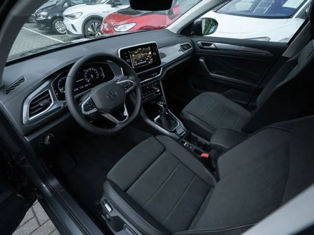 Volkswagen T-Roc DSG Style