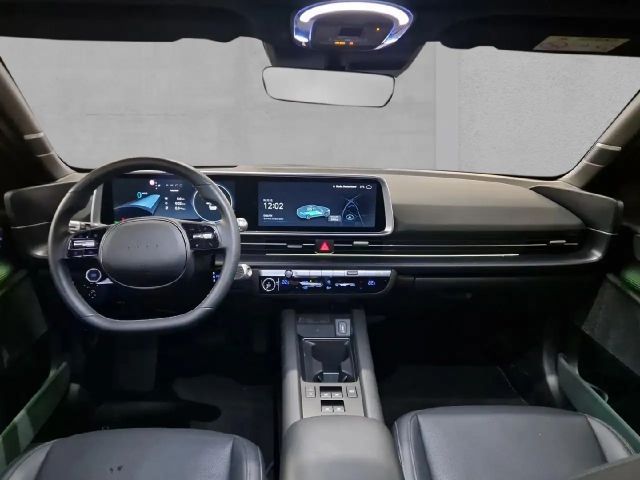 Hyundai IONIQ 6 Techniq