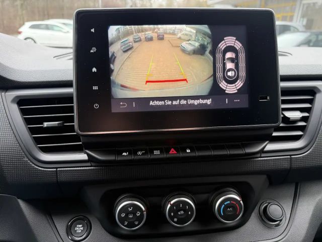 Renault Trafic 2.0 dCi Navi*RFK*Keyless*PDC