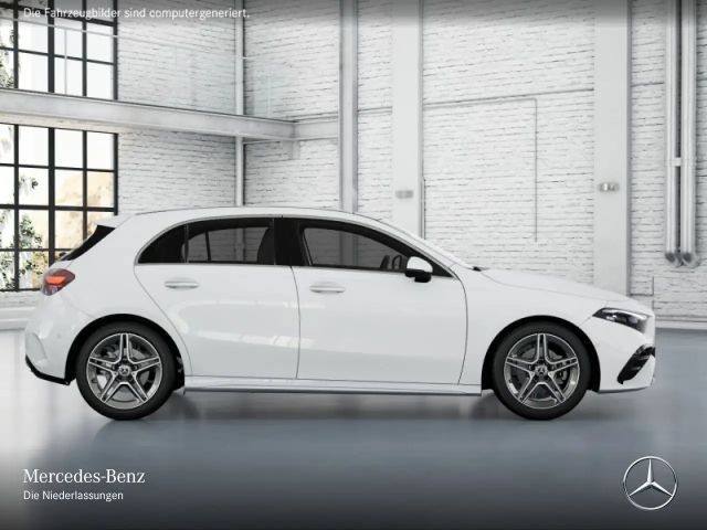 Mercedes-Benz A 200 AMG Line