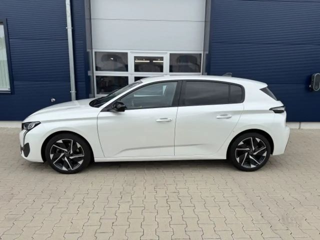 Peugeot 308 Allure Pack BlueHDi EAT8