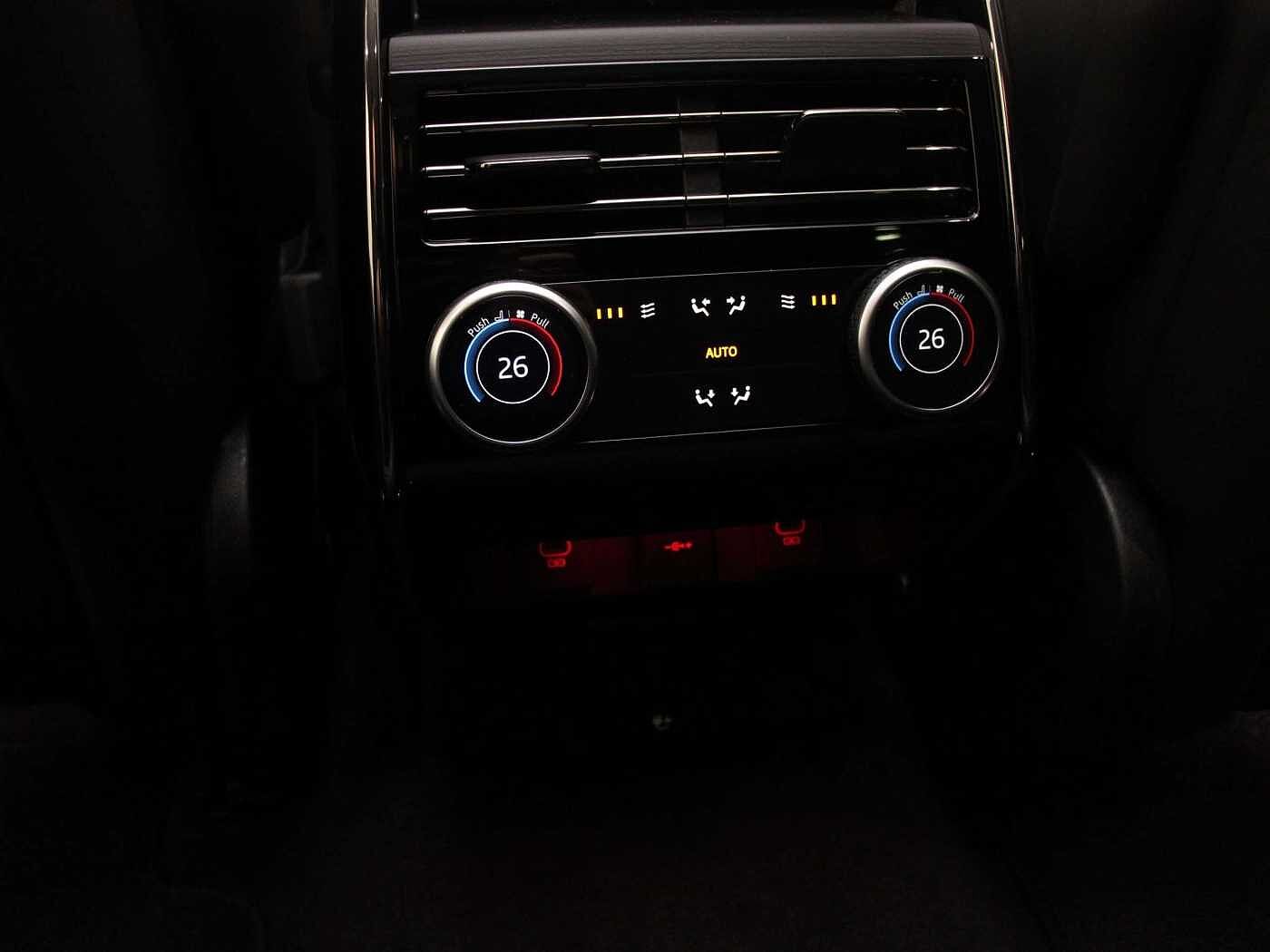 Land Rover Range Rover Sport H3