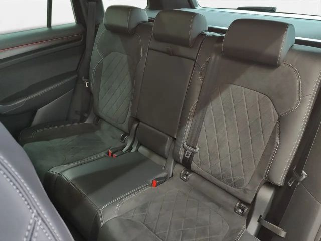 Skoda Kodiaq 2.0 TDI 4x4 Sportline