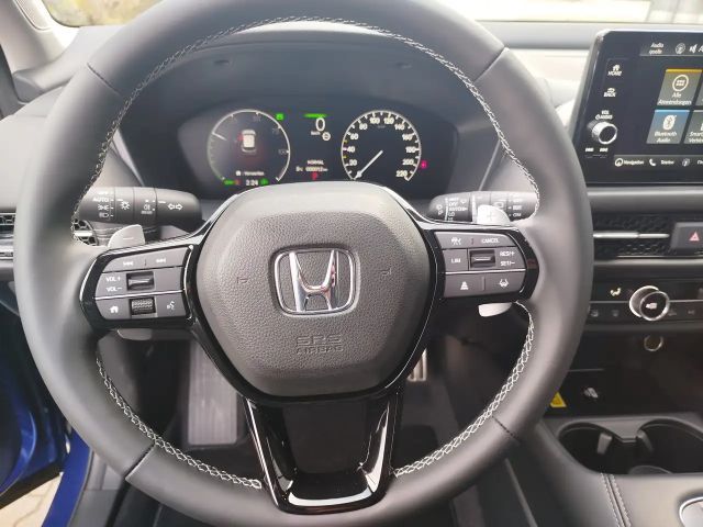 Honda ZR-V 2.0 e:HEV i-MMD