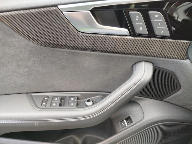 Audi S5 Quattro Sportback