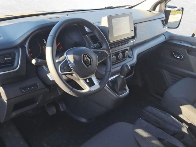Renault Trafic EDC L2H1 Wavecamper