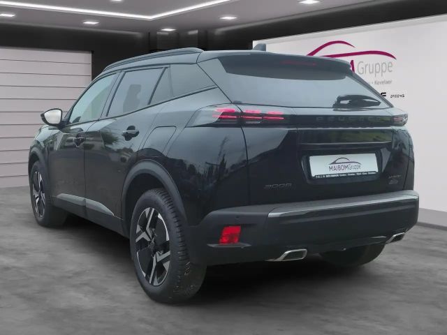 Peugeot 2008 Allure Pack Hybrid