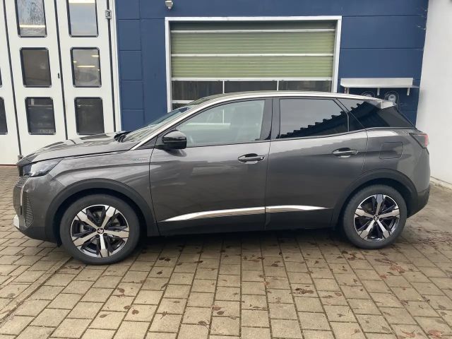 Peugeot 3008 Allure Pack EAT8 Hybrid