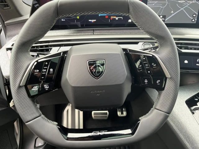 Peugeot 5008 GT-Line Hybrid