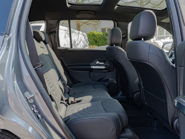 Mercedes-Benz GLB 200 GLB 200 d