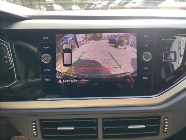 Volkswagen Taigo IQ.Drive Move