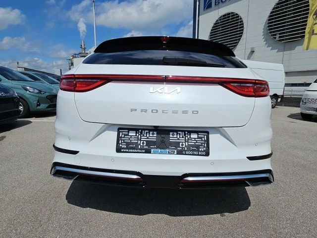 Kia ProCeed GT-Line