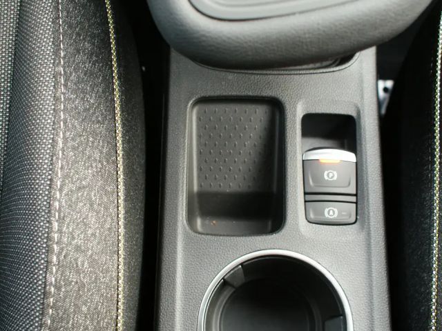 Renault Captur Techno