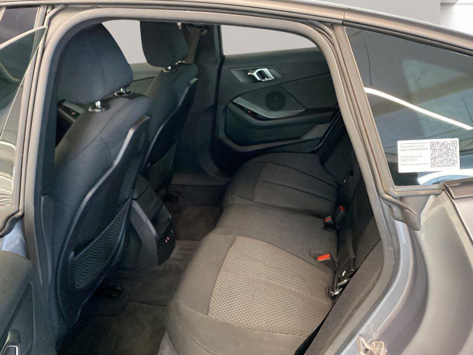 BMW 218 218i Coupé Gran Coupé