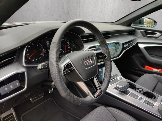 Audi A6 45 TFSI Avant Quattro S-Line S-Tronic