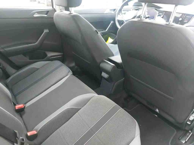 Volkswagen Polo 1.0 TSI Style