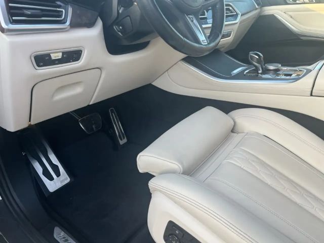 BMW X5 M-Sport xDrive