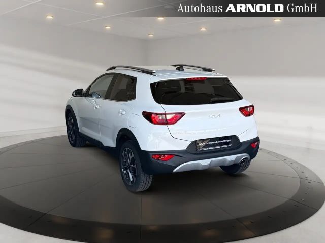 Kia Stonic GDi Spirit