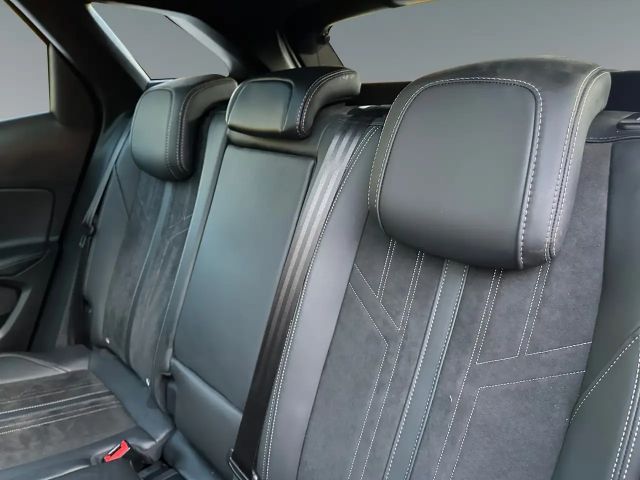 Peugeot 3008 EAT8 GT-Line PureTech