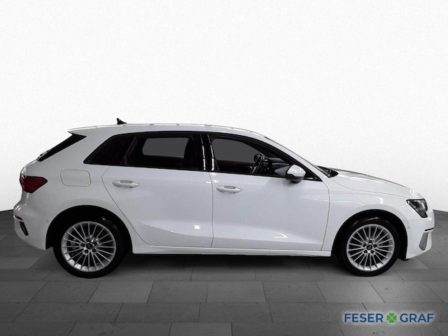 Audi A3 30 TFSI S-Tronic Sportback