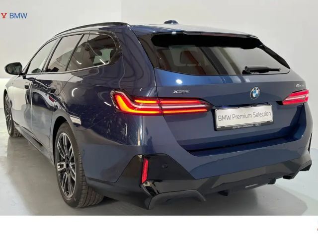 BMW 520 520d xDrive
