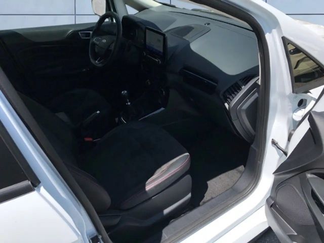 Ford EcoSport ST Line