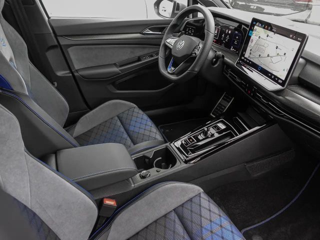 Volkswagen Golf 2.0 TSI DSG Variant