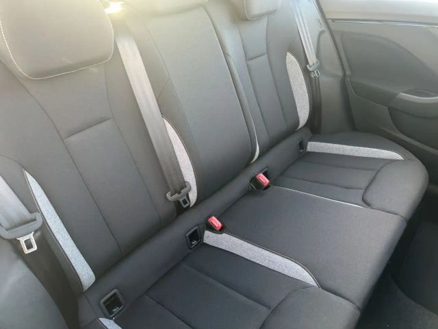 Skoda Kamiq 1.5 TSI Tour